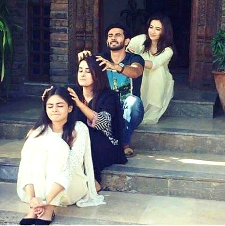 Beautiful People image