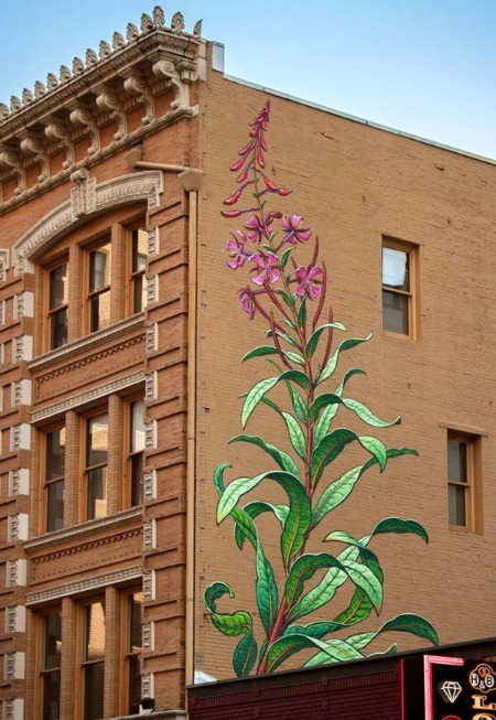 Street Art image