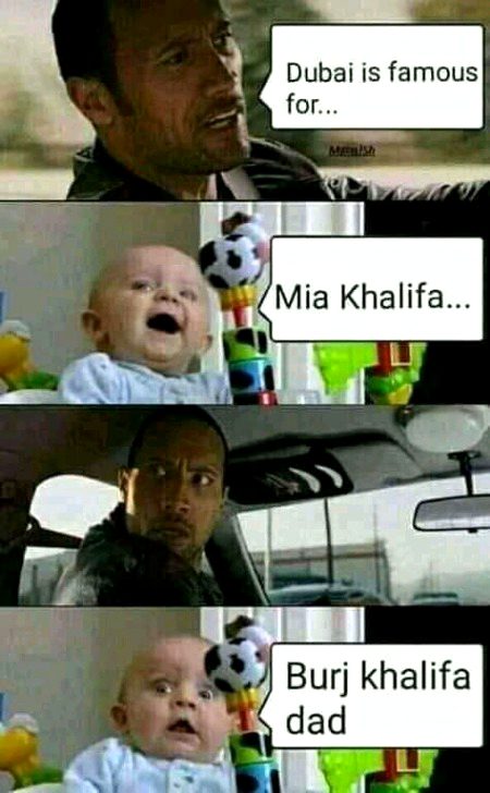 Memes & Satire image