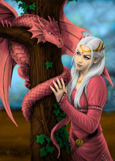 Digital Art image