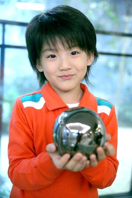 Beautiful People image