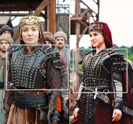 Turkish Celebs image