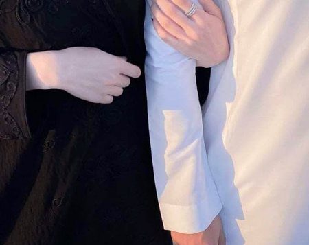 By saim 
*بہترین مرد وہ ہے،* 
 *جو خود سے وابستہ کسی عورت کی بات غیر مردوں سے نہ کرے۔*🍁