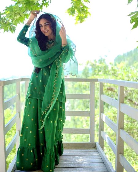 Pakistani Celebs image