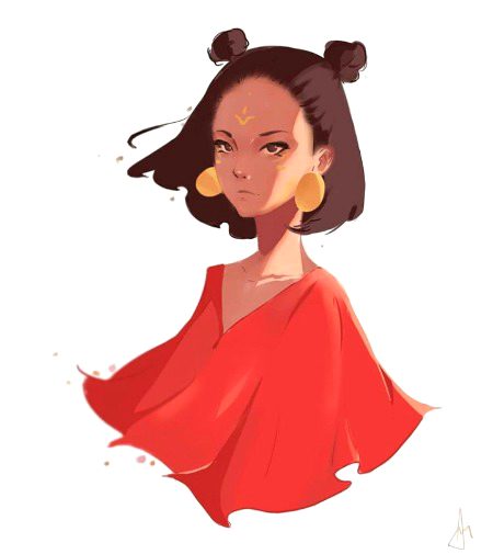 Digital art 🔥