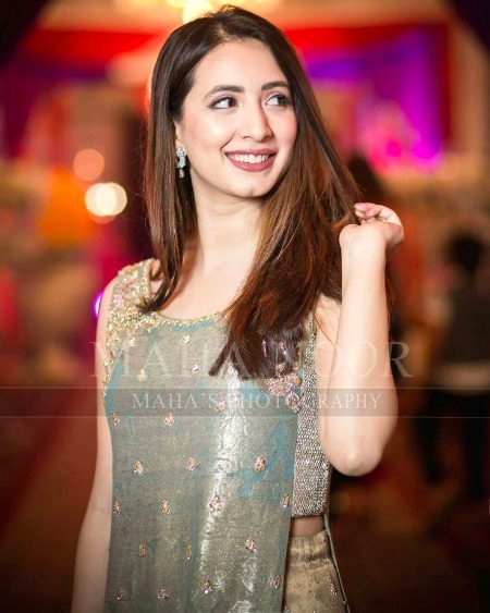 Pakistani celebrity ❤❤