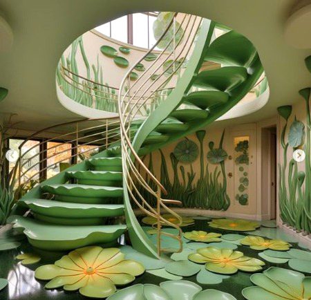 Beautiful Structures image