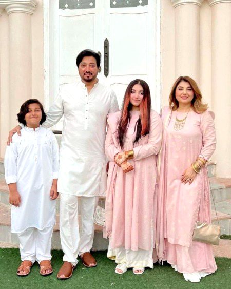 Pakistani Celebs image