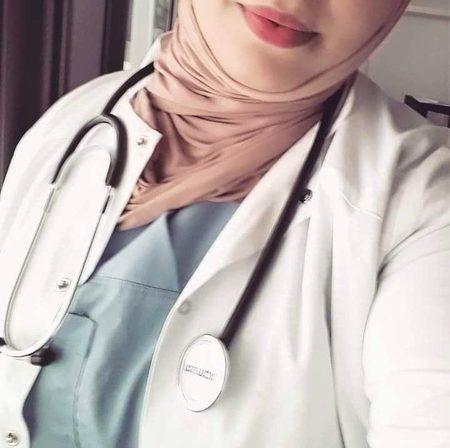 Dr with class