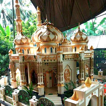 Beautiful Structures image