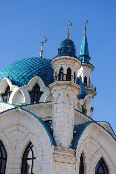 Beautiful Structures image