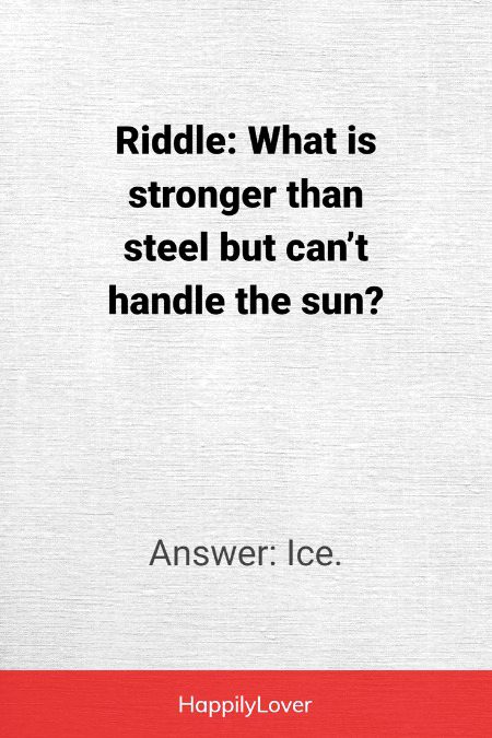 Riddles & Puzzles image