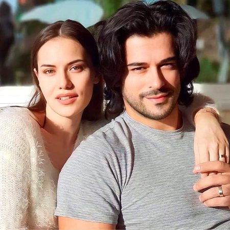 Turkish Celebs image