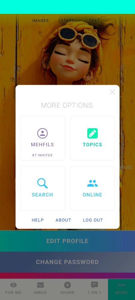 😣__Kuch din active kiya hui__☄️ Dmd say Invite esy ah rhy 💎 jesy next election me mekOo eh VOTE miLnaa hye ___😎🐰🤐
