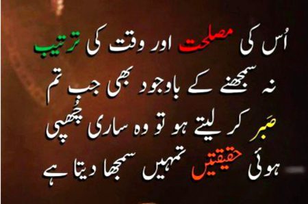 Absolutely right