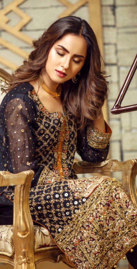 Pakistani Celebs image