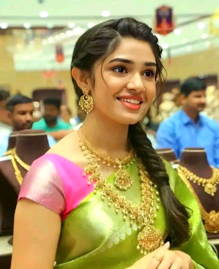 Beautiful People image