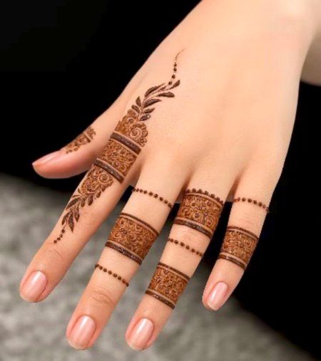 Mehendi