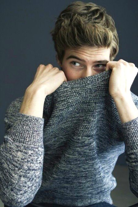 Beautiful People image