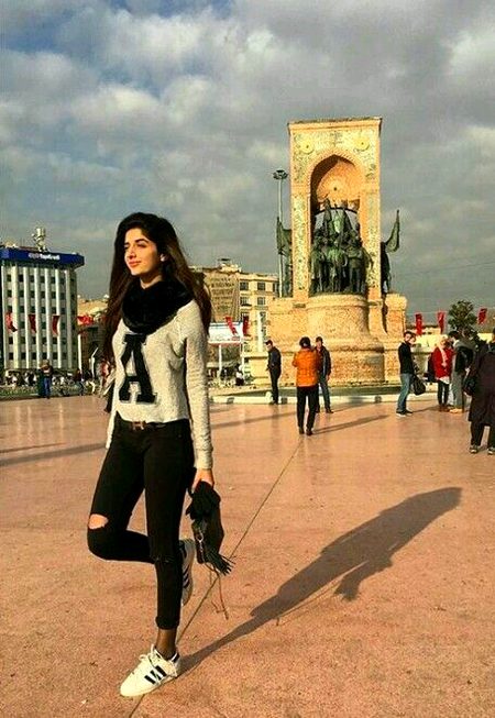 Pakistani Celebs image