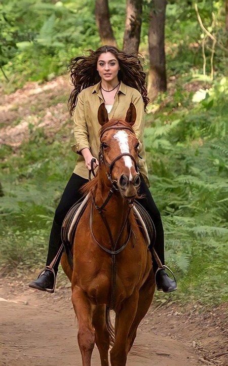 Turkish Celebs image