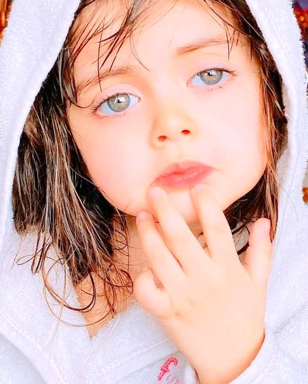 Beautiful People image