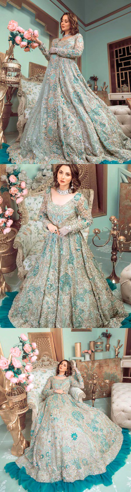 Pakistani Celebs image