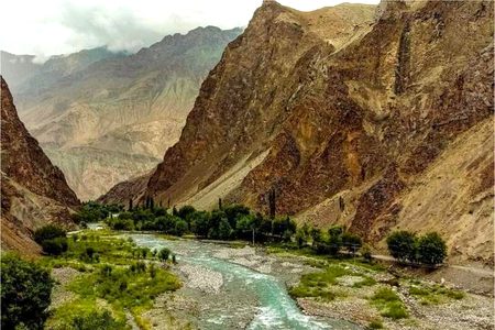 Kalash Valley🇵🇰