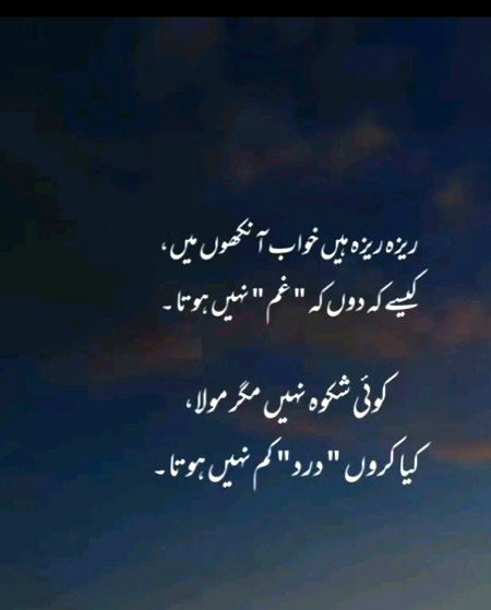 Sad Poetry image