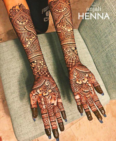 Mehndi Design image