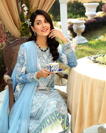 Pakistani Celebs image