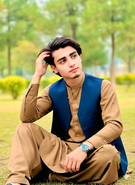 Beautiful People image