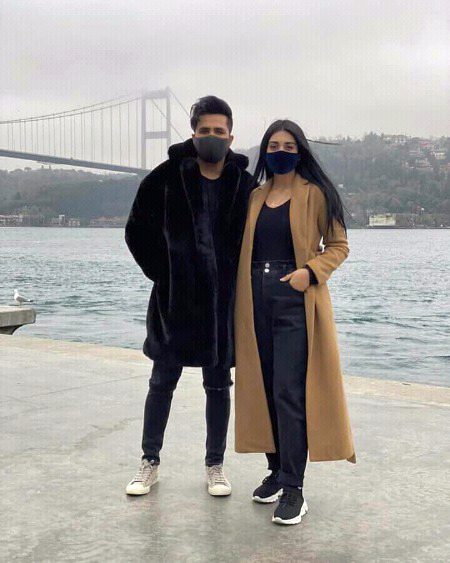 Pakistani Celebs image