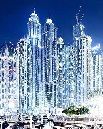 Beautiful Structures image