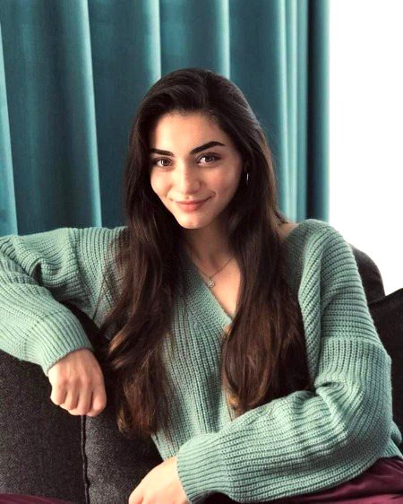 Turkish Celebs image