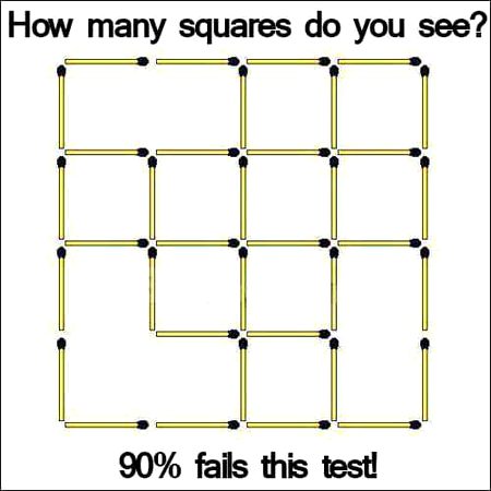 Riddles & Puzzles image