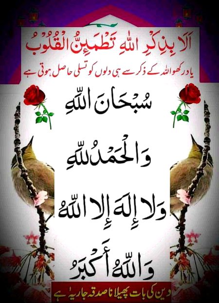 Islamic Quotes image
