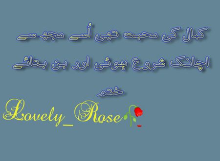 Lovely_Rose🖊