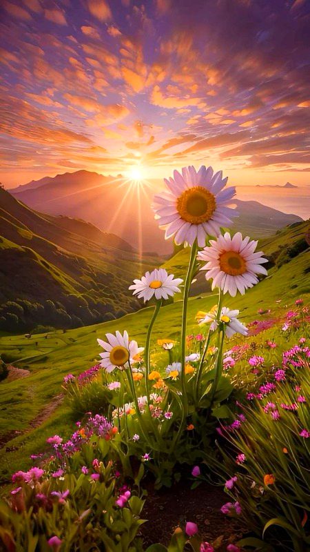 NATURE..🥀