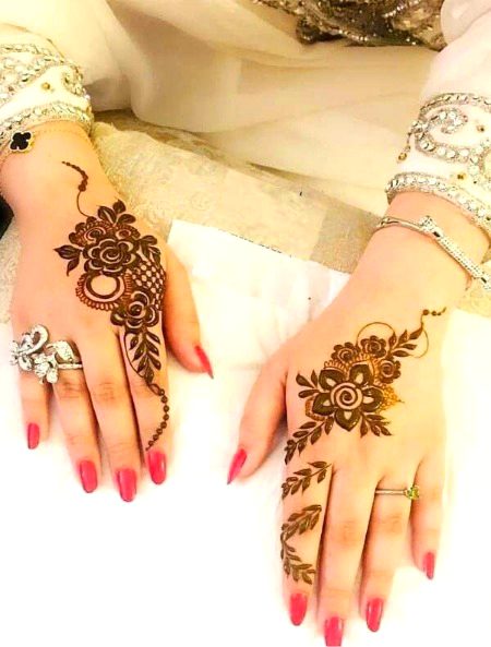 Mehndi Design image