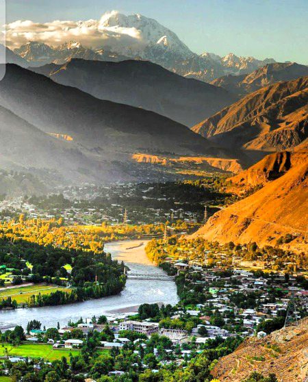 Beautiful Nature image