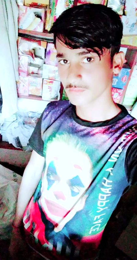 Beautiful People image