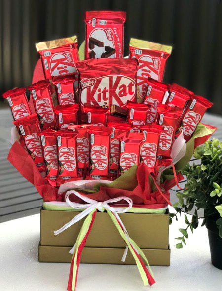 My sweet Sy bro k lye  Jo atny time Bd Ayn 🍫🍫😍