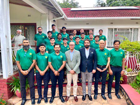 Pakistani Celebs image