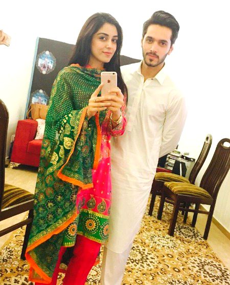 Pakistani Celebs image