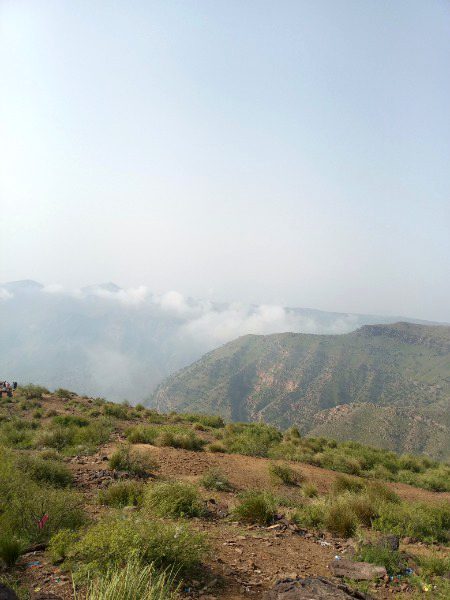 Beautiful place
