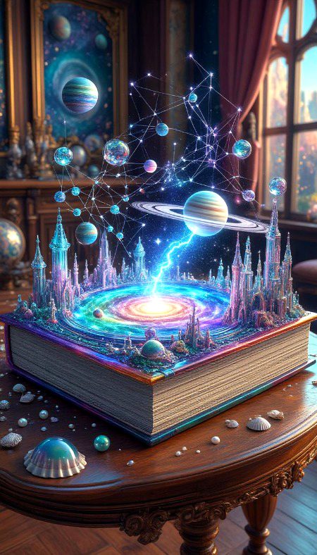 Digital Art image