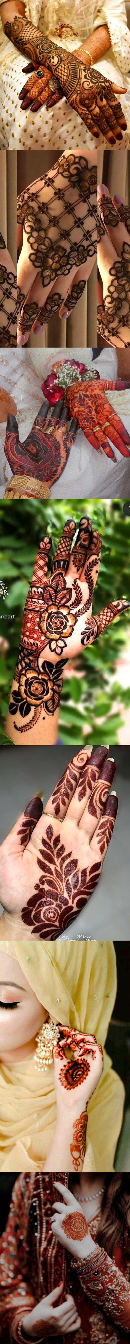 Mehndi Design image