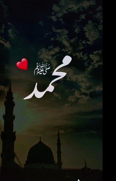 Islamic Quotes image