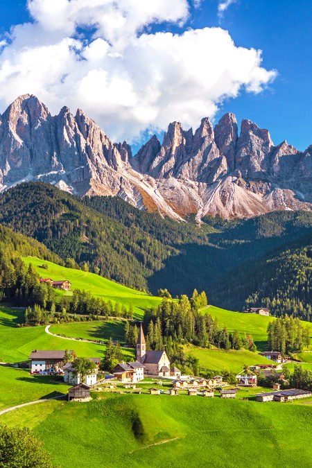 Beautiful Nature image